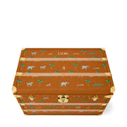 LV x Darjeeling Limited Pic Nic Trunk
