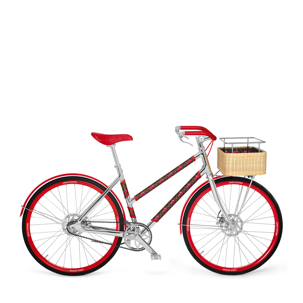 LV x TM Bike GM