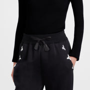 Monogram Accent Jogging Pants