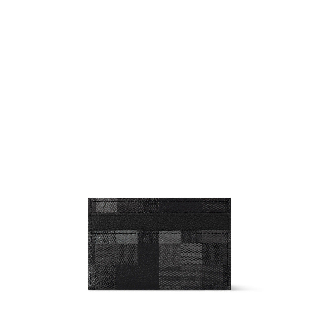 Double Card Holder