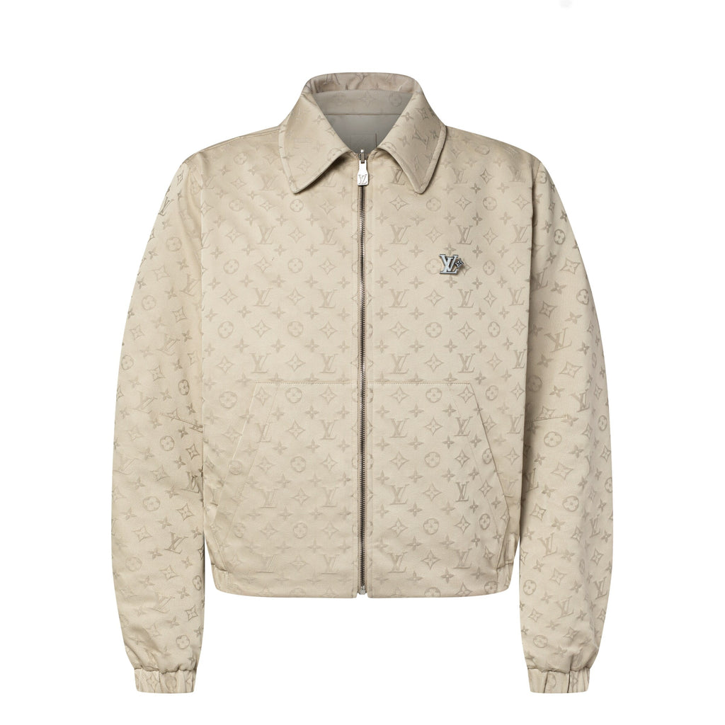 Monogram Reversible Chic Blouson