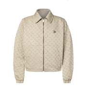 Monogram Reversible Chic Blouson