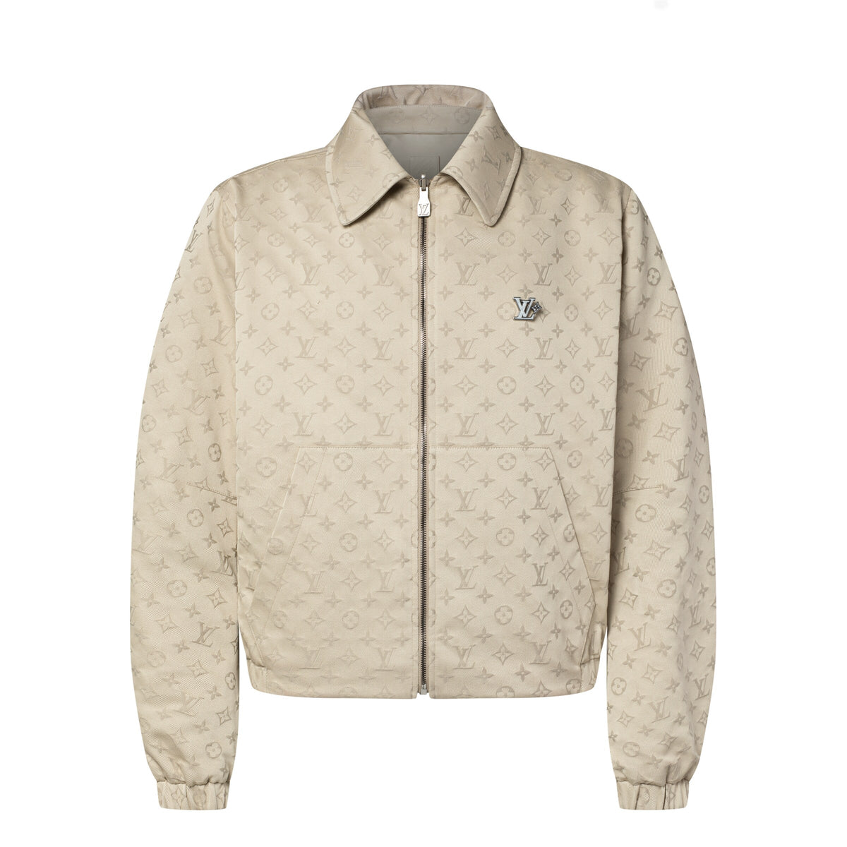 Monogram Reversible Chic Blouson