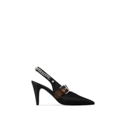 LV Vibe Slingback Pump