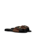 LV Frame Flat Mule