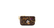 Mini Pochette Accessoires