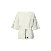 Bell Sleeve Knit Top