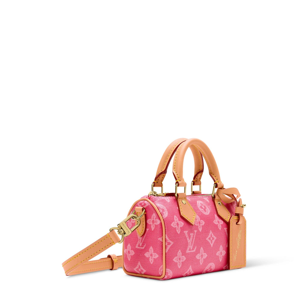 Nano Speedy