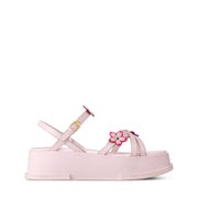 LV x TM Maya Platform Sandal