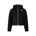 S-Lock Hooded Jacket