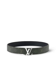 LV Initiales Monogram 40mm Reversible Belt