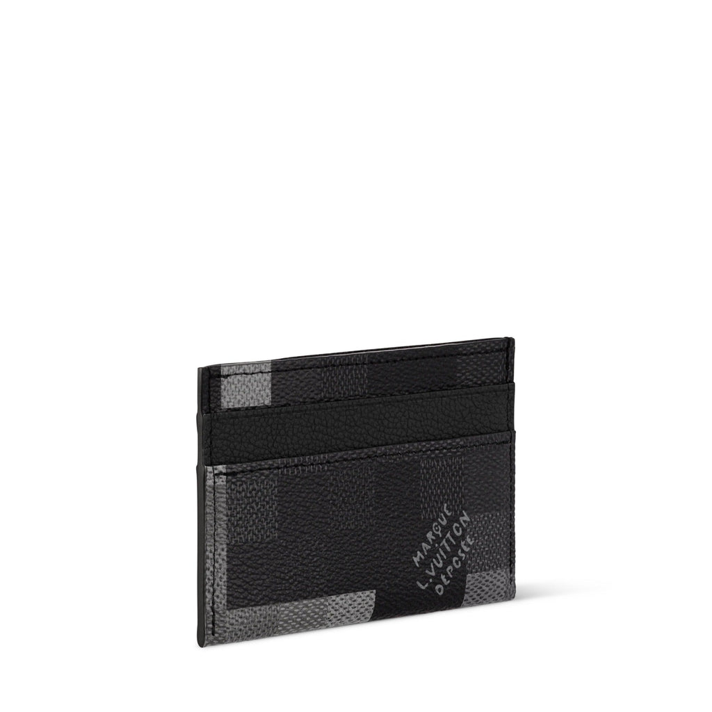 Double Card Holder