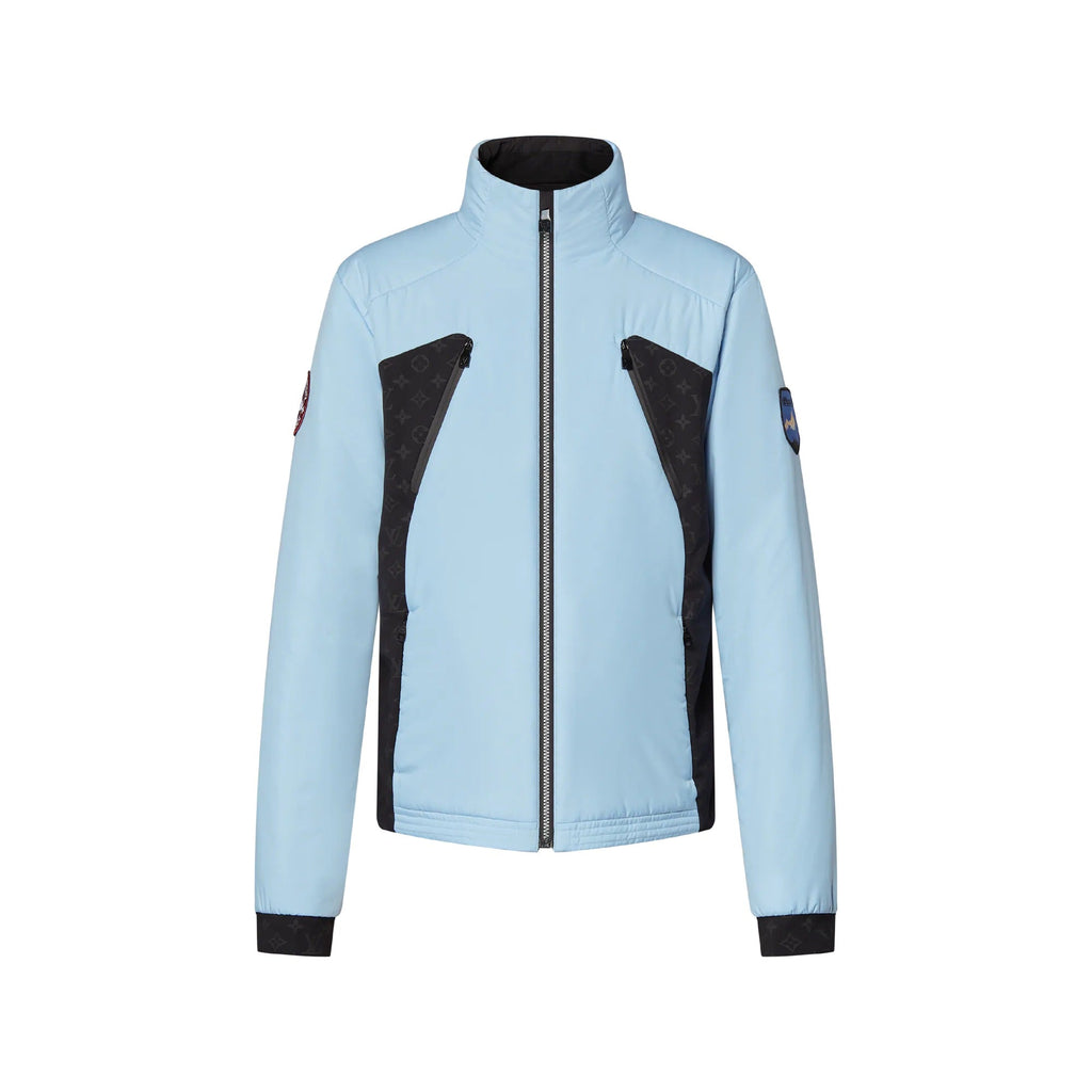Reversible Mid-Layer Blouson