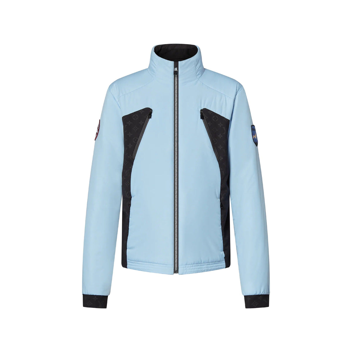 Reversible Mid-Layer Blouson