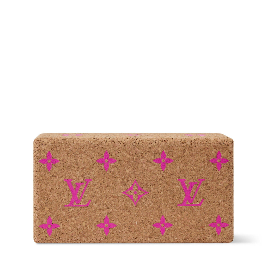 Yoga Brick