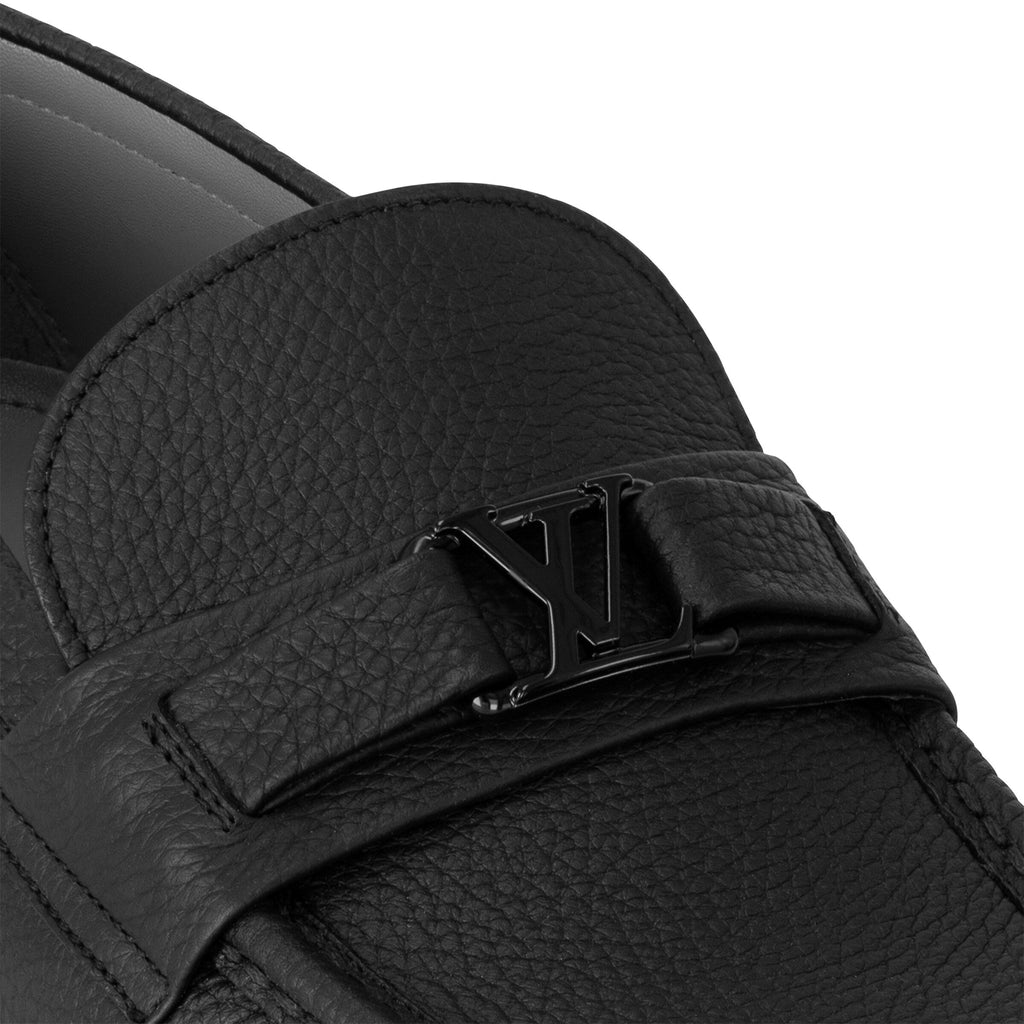 Major Loafer