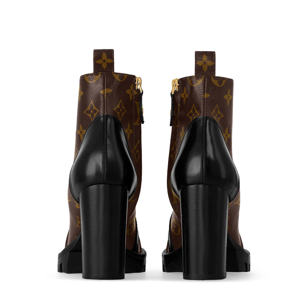 Star Trail Ankle Boot