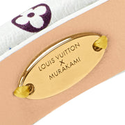 LV x TM Monogram Multicolor Headband