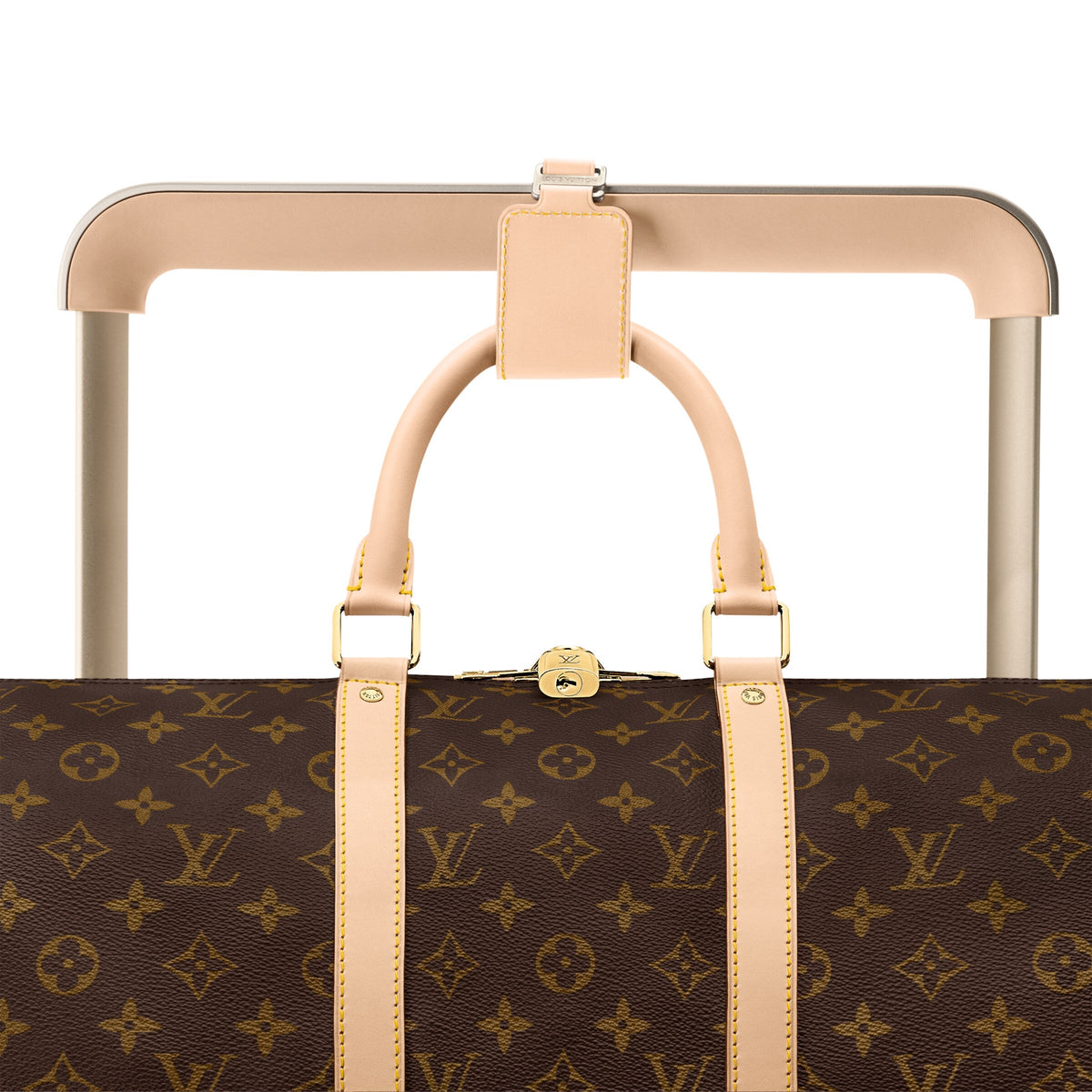 LV x TM Horizon 55