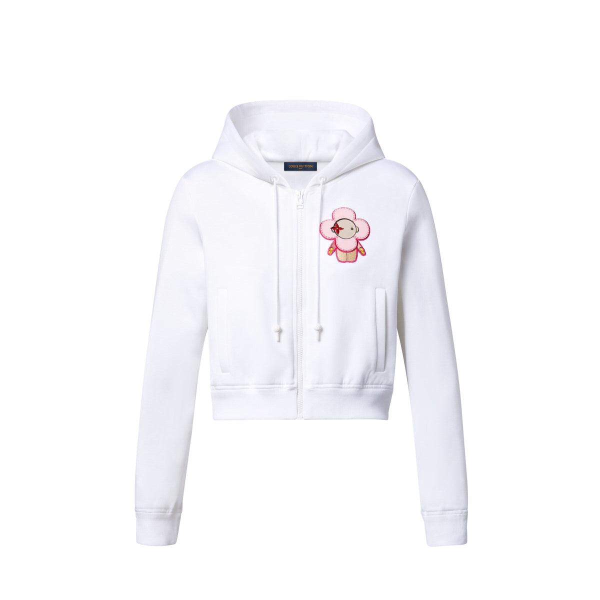 Vivienne Patch Hoodie