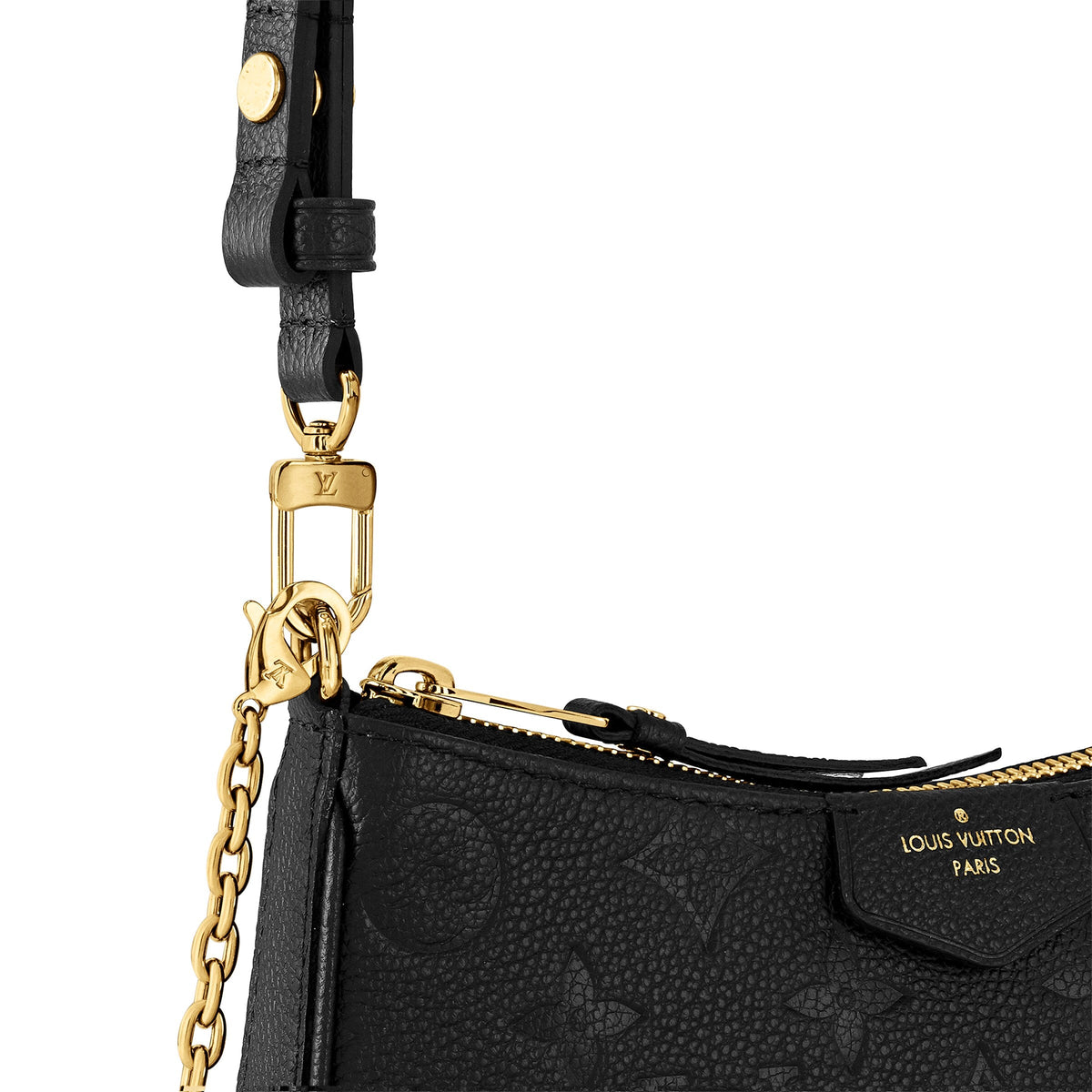 Easy Pouch On Strap