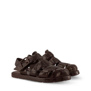 LV Venice Sandal