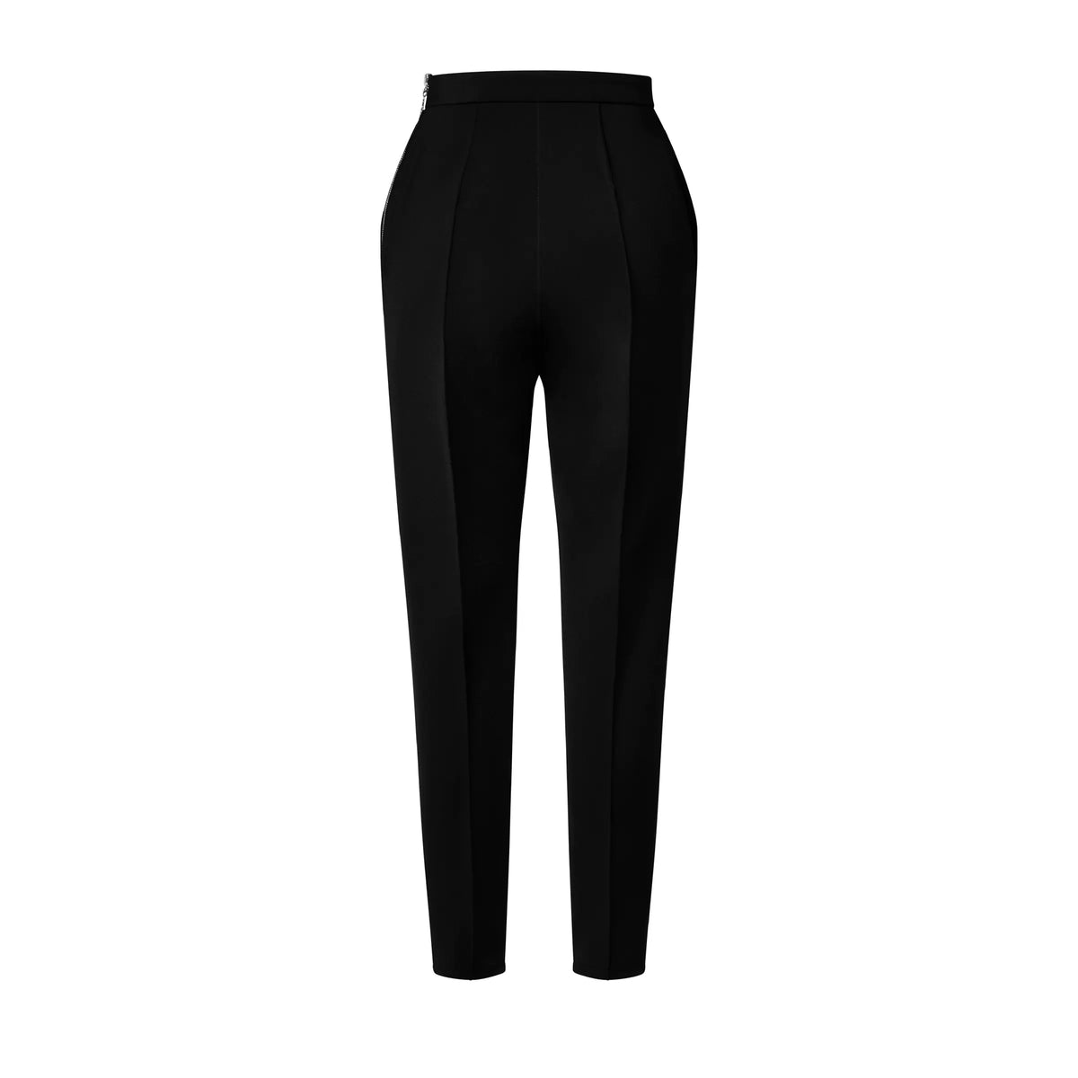 Technical Jersey Stirrup Pants