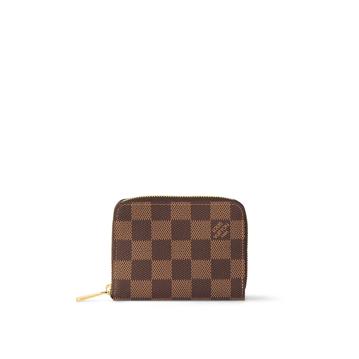 Zippy Coin Purse