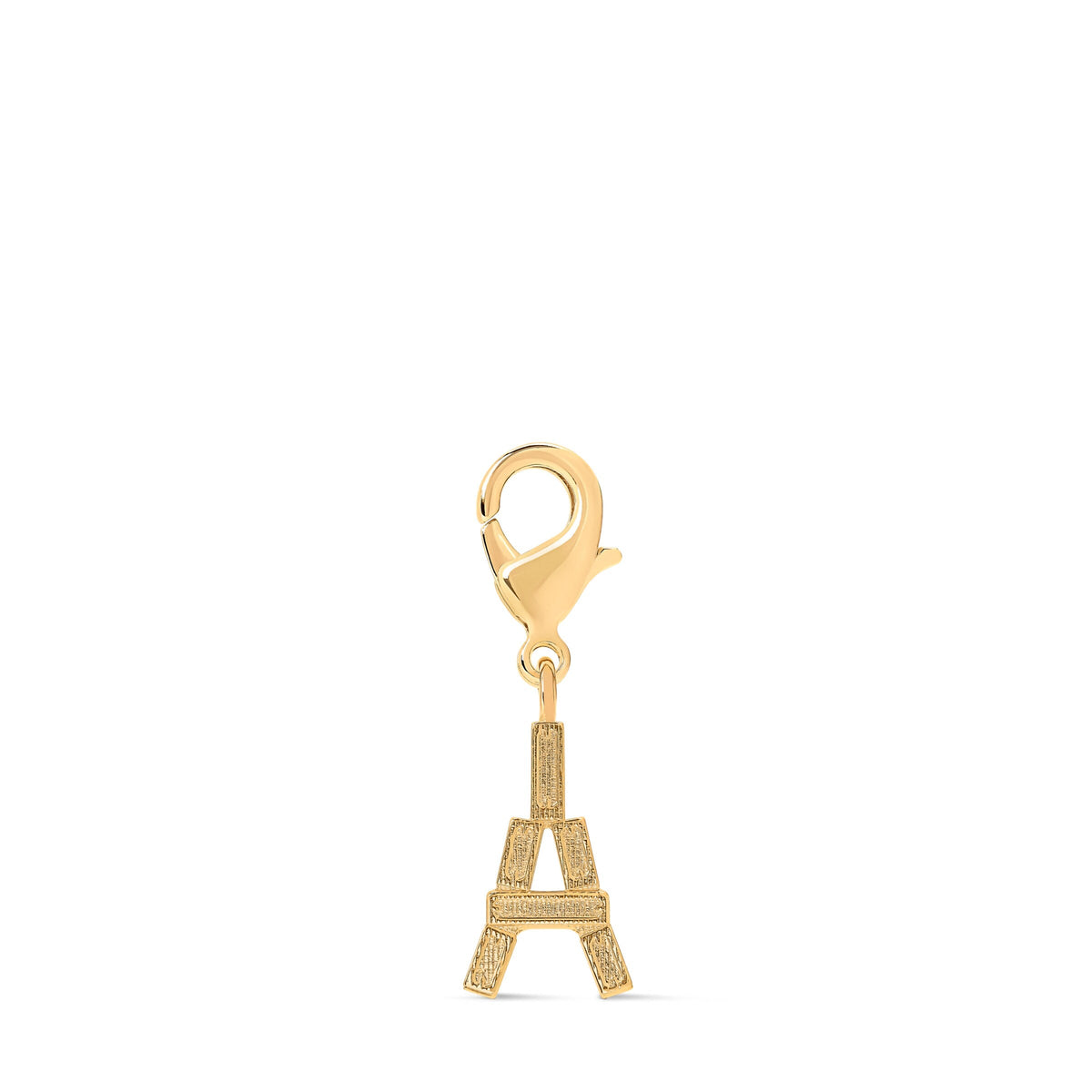 Eiffel Tower LV Charm