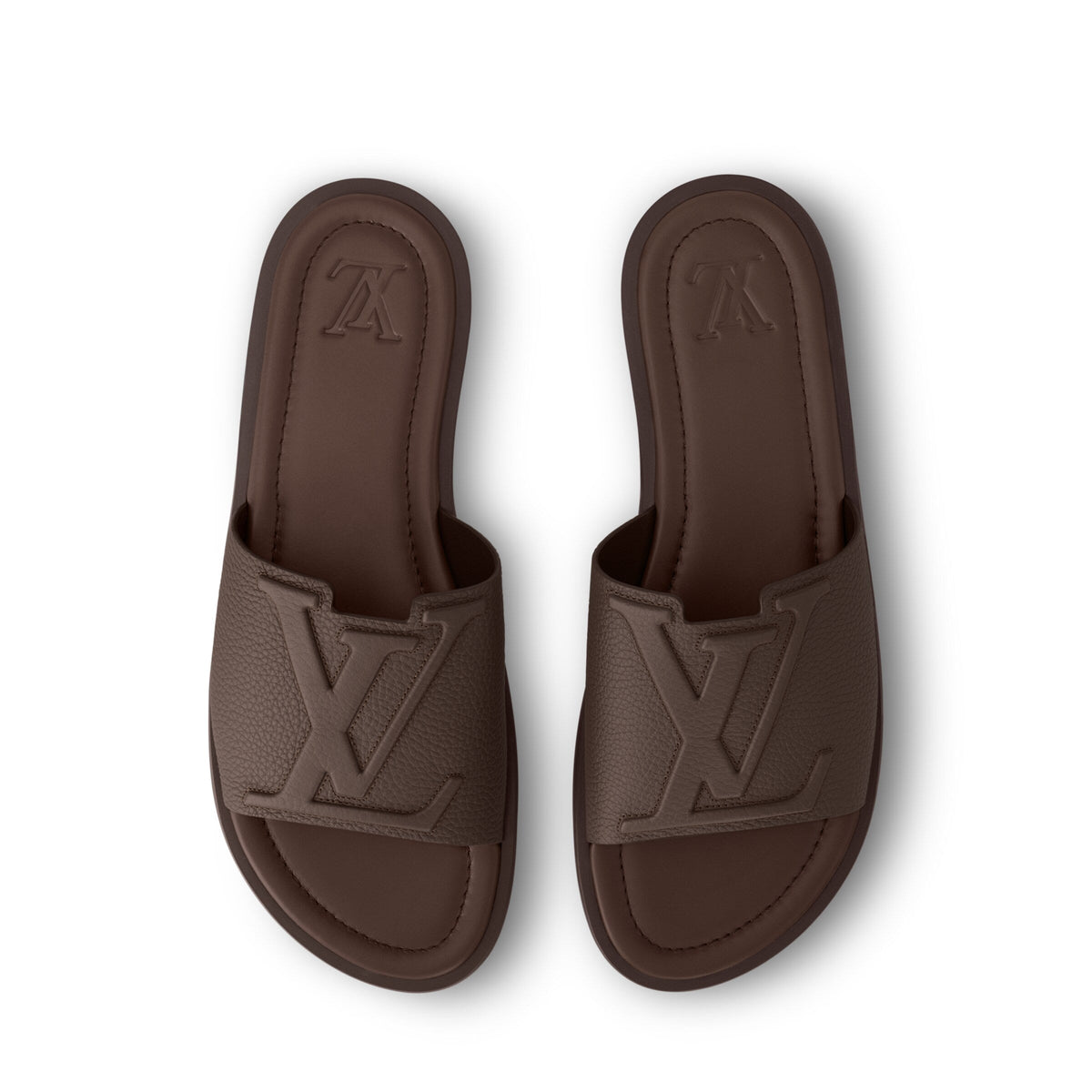 LV Portofino Mule