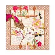 Neverfull Of Love Square 90