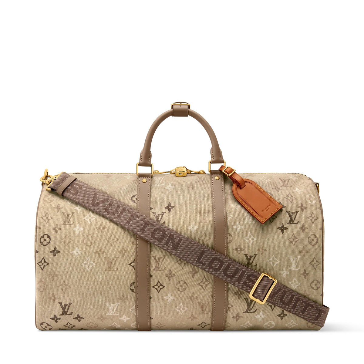 Keepall Bandoulière 50