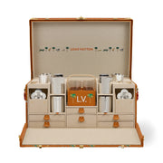 LV x Darjeeling Limited Pic Nic Trunk