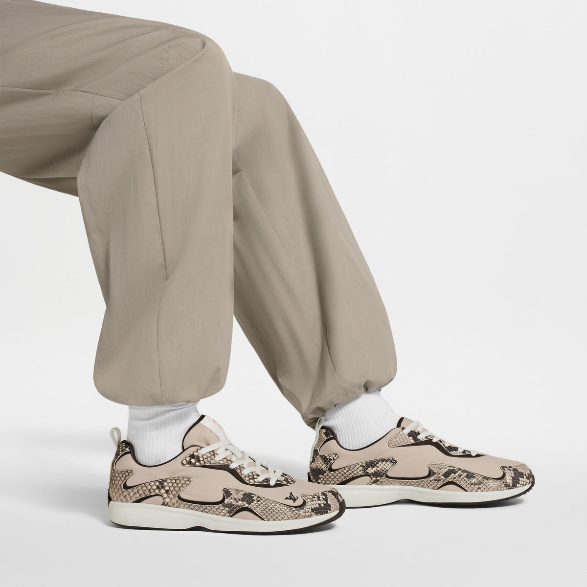 LV Drop 300 Sneaker
