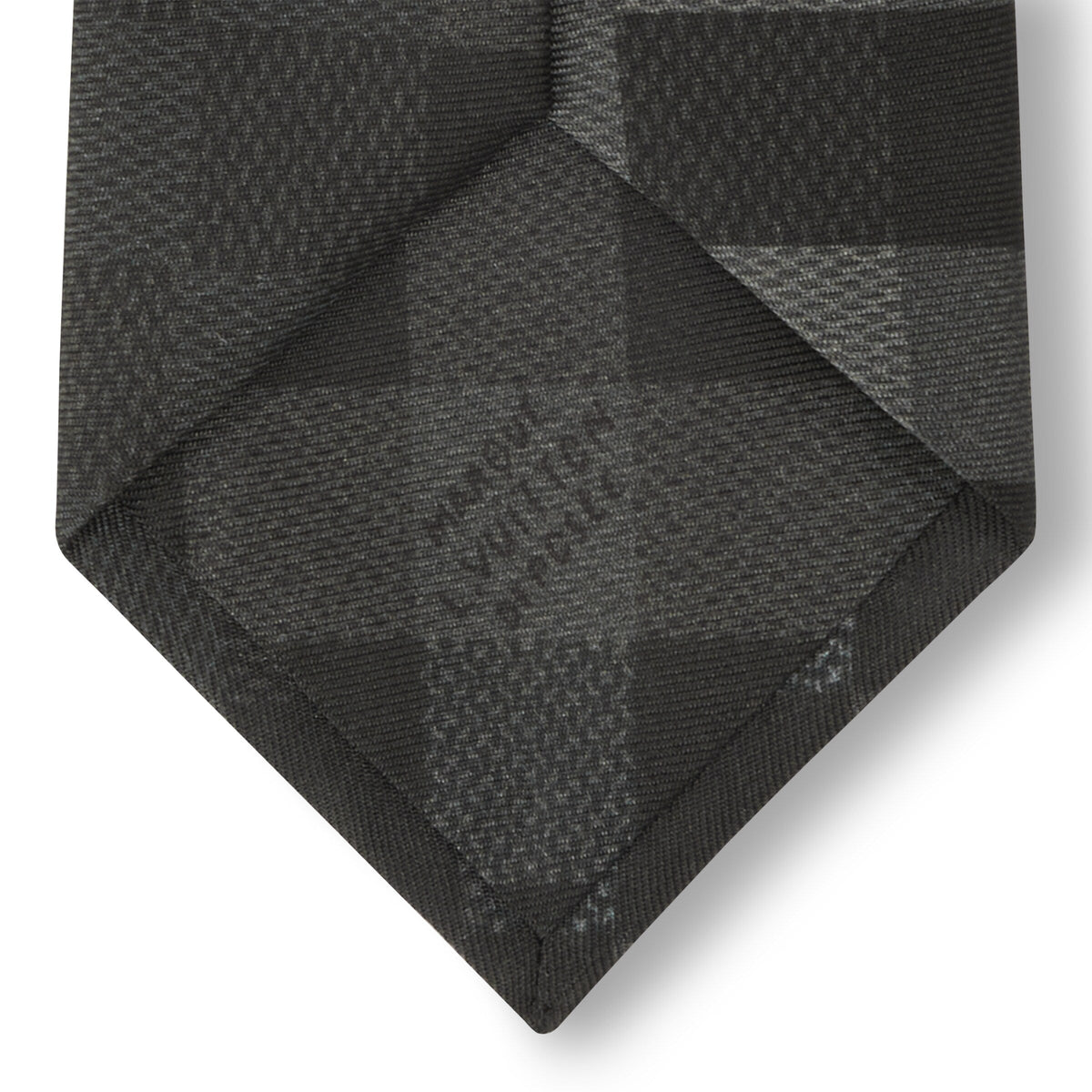 Damoflage Tie