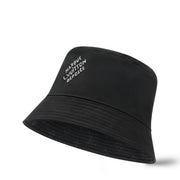 Monogram Blast Bucket Hat