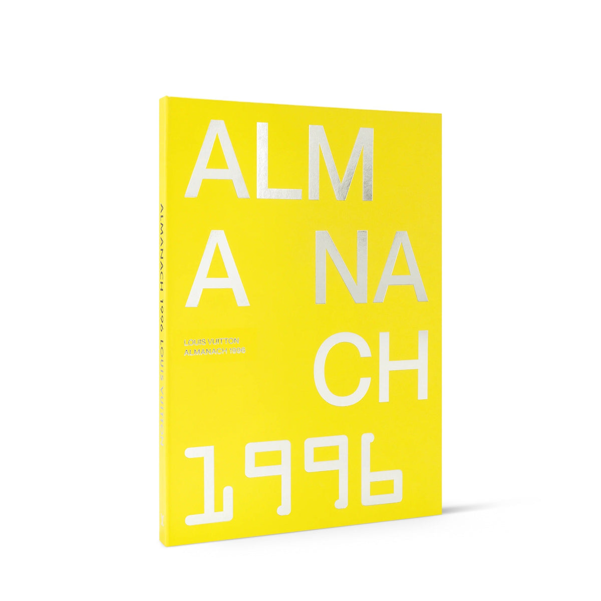 Almanach 1996