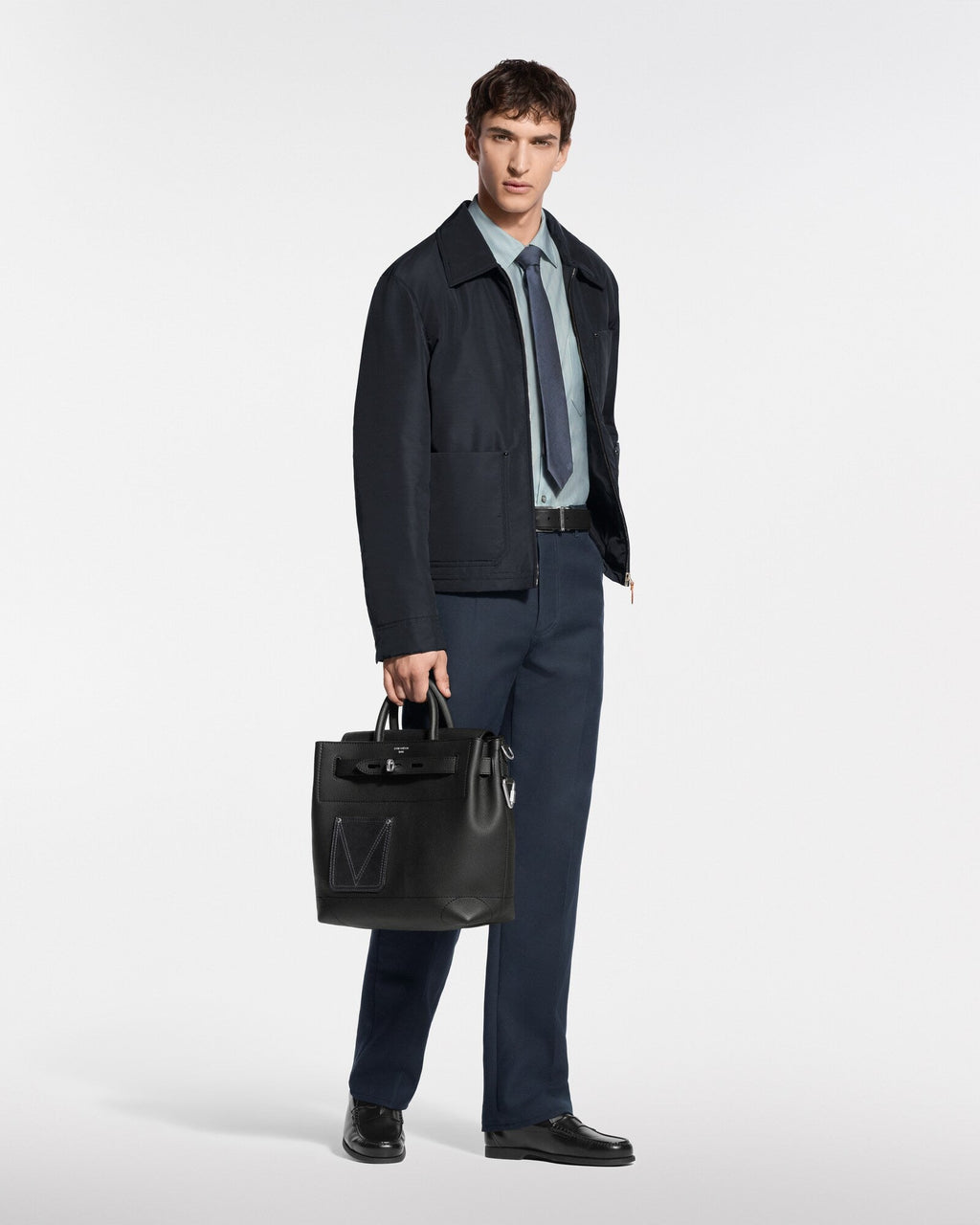 LV Trunk Tie