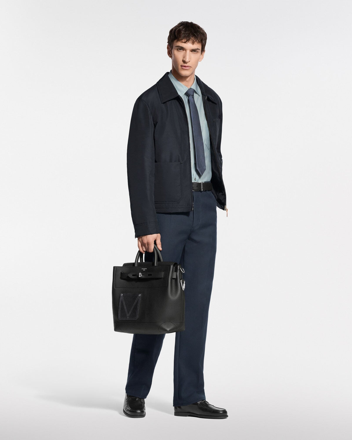 LV Trunk Tie