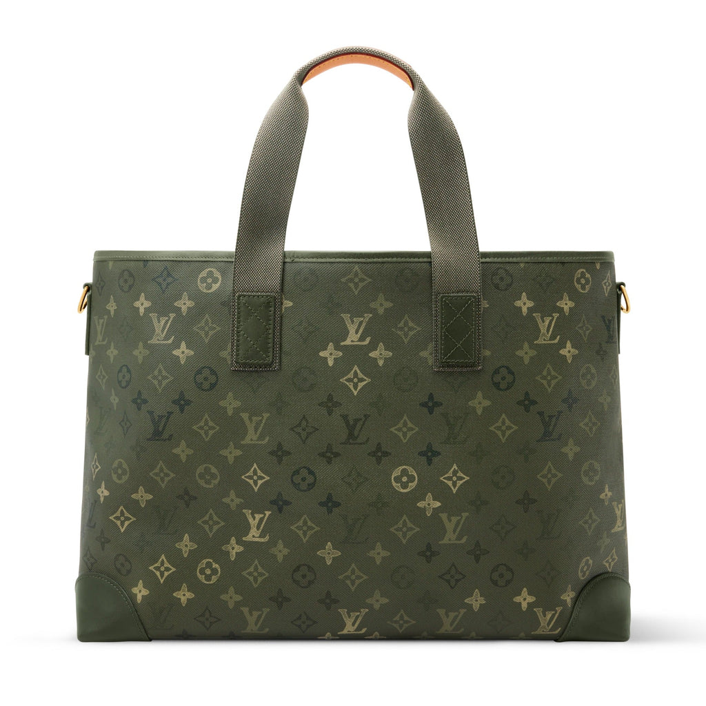 Uptown Tote