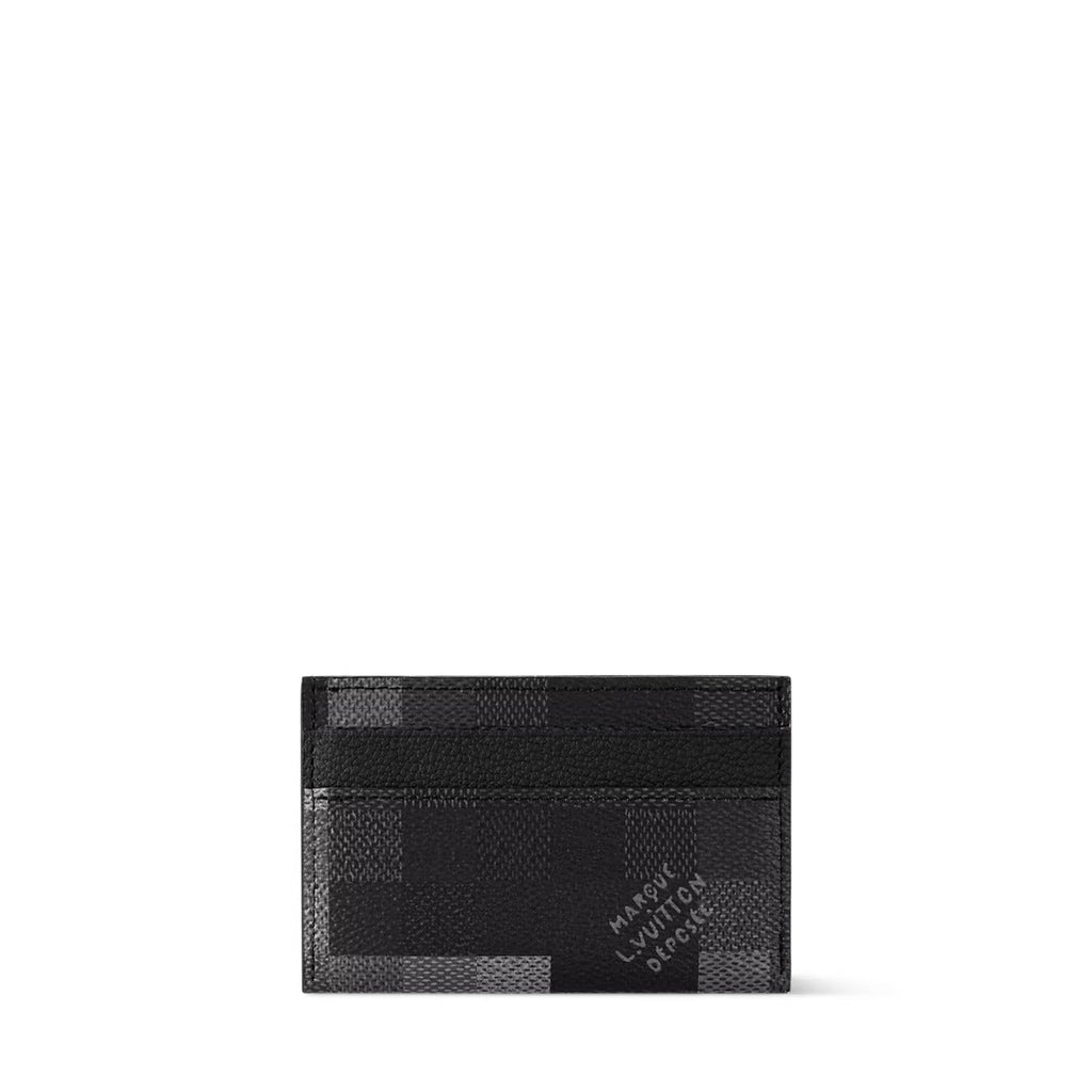 Double Card Holder
