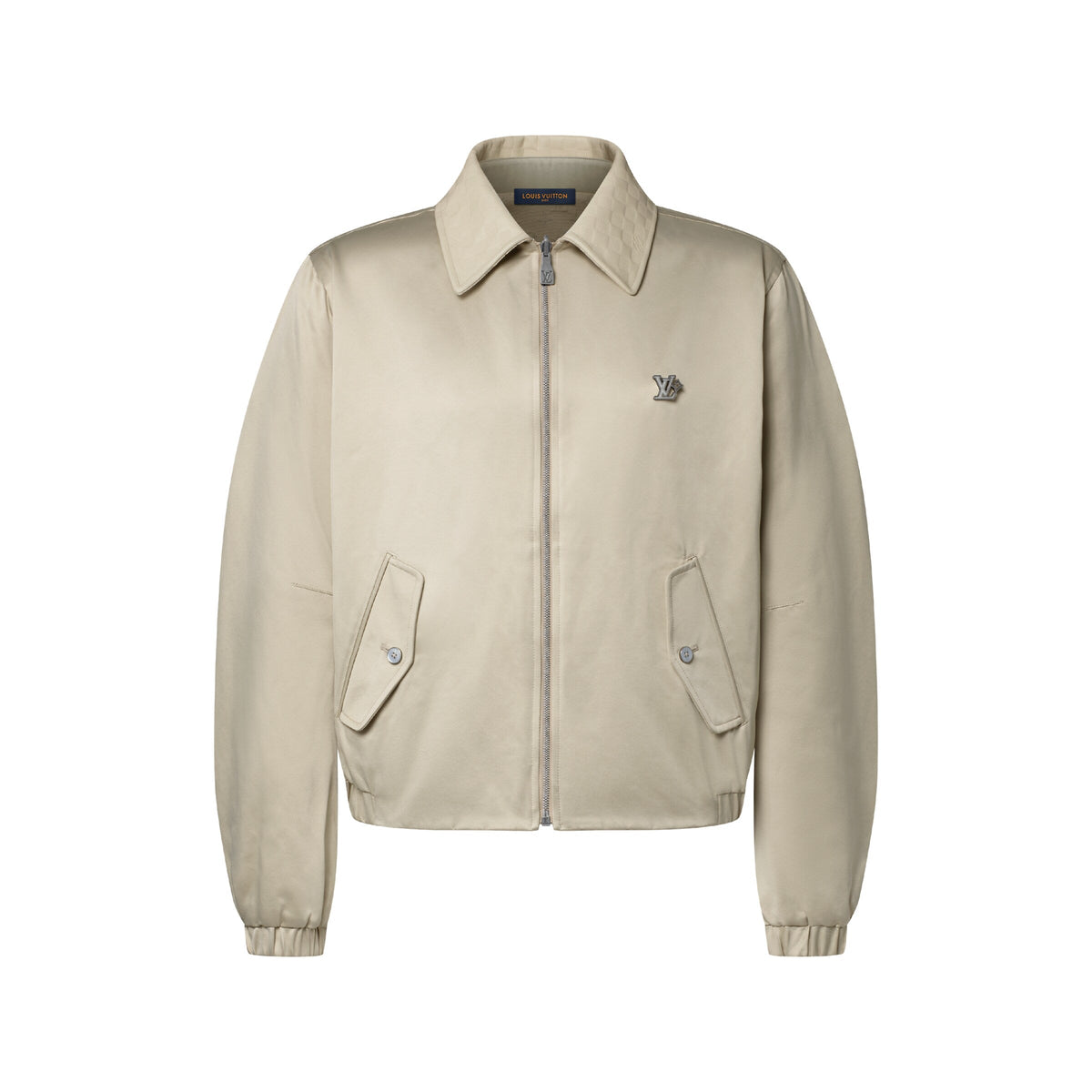 Monogram Reversible Chic Blouson