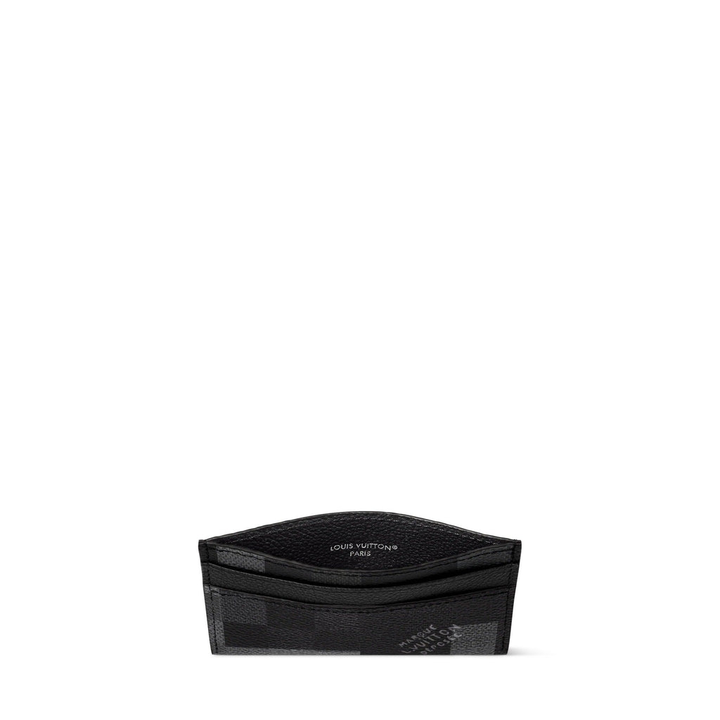 Double Card Holder