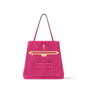 Neverfull Bandoulière Inside Out MM