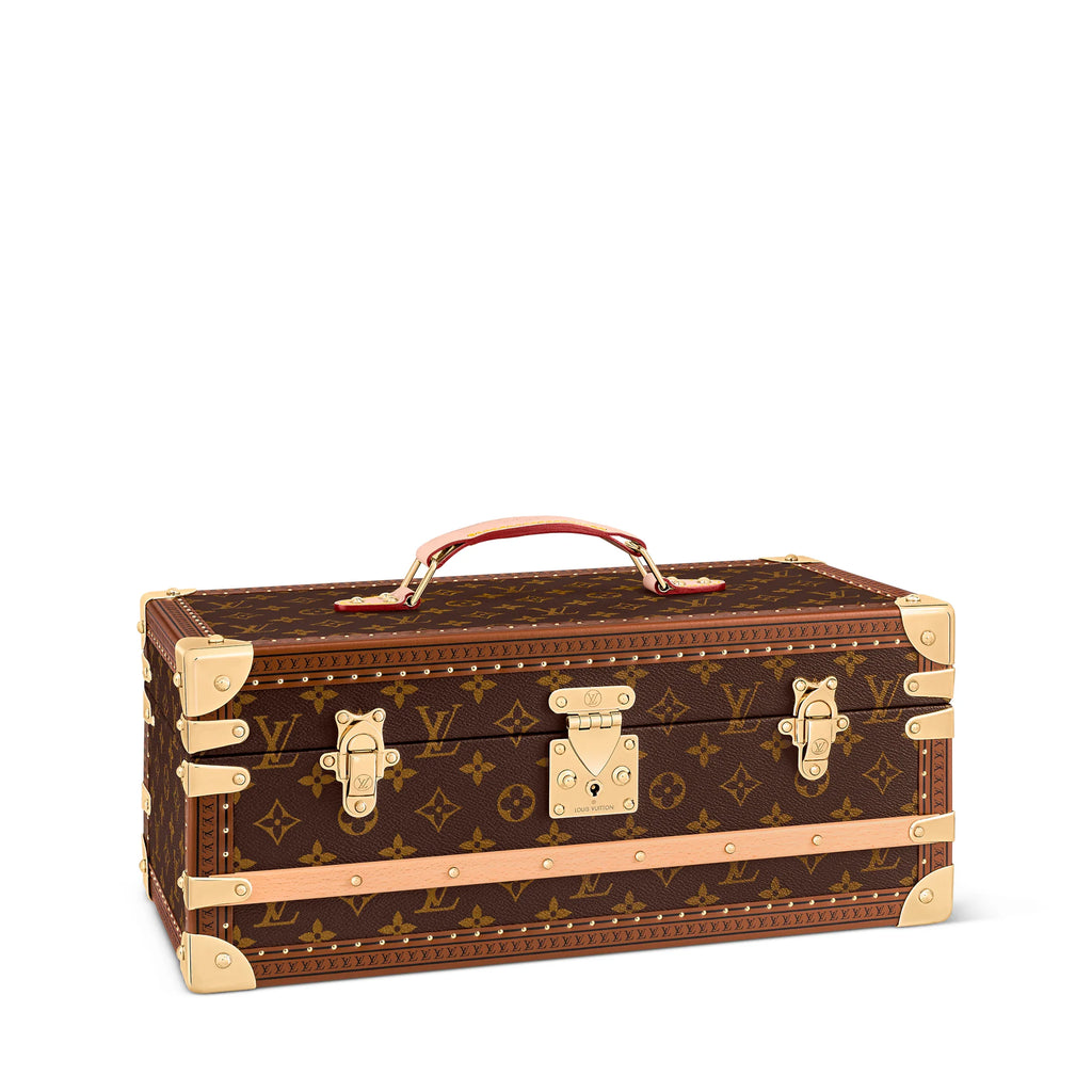 Coffret Champagne