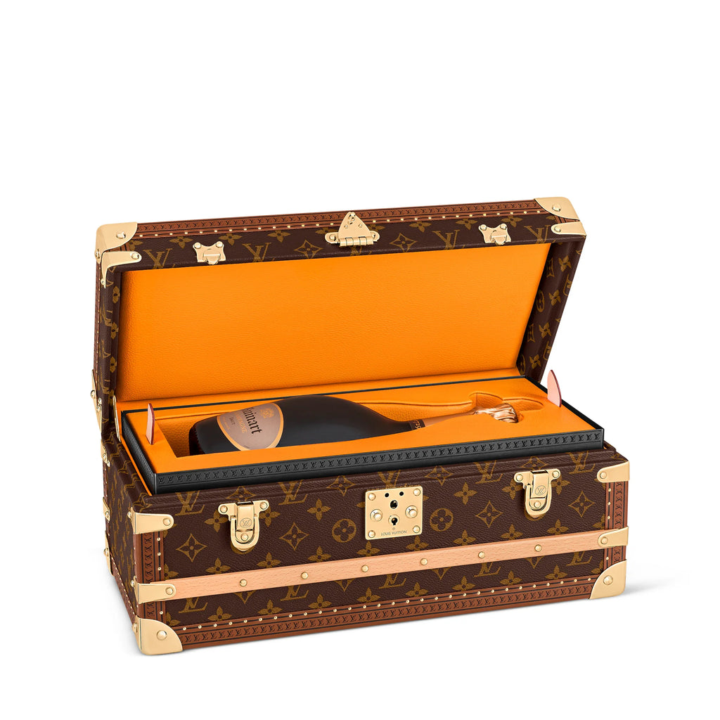 Coffret Champagne