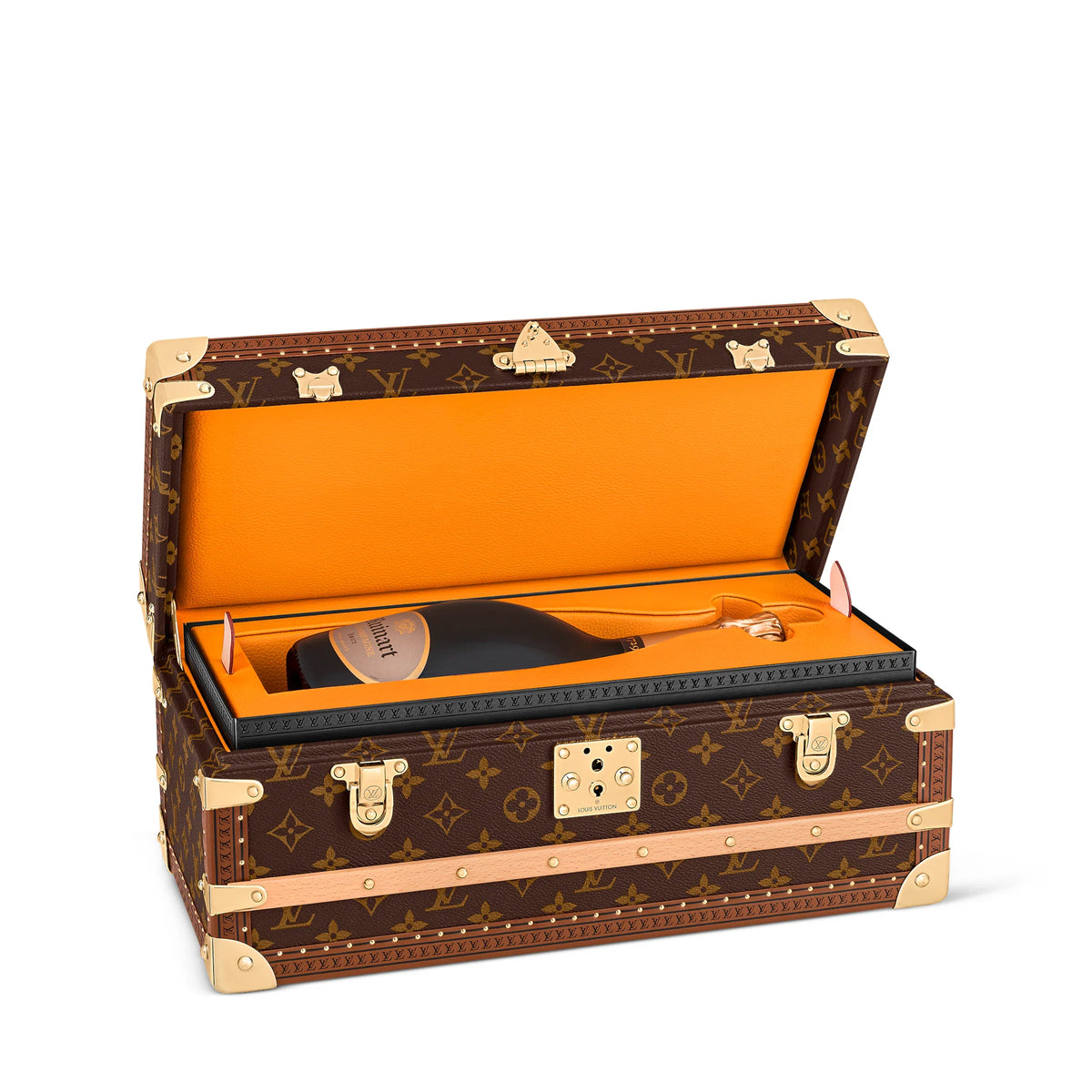 Coffret Champagne