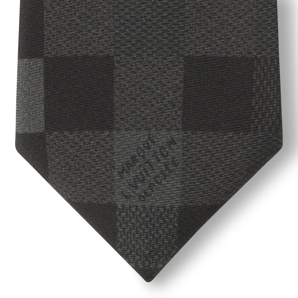 Damoflage Tie
