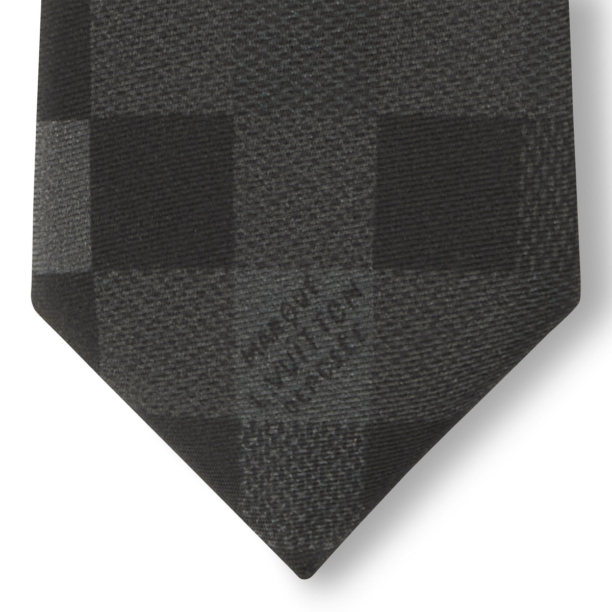 Damoflage Tie