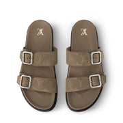 LV Venice Mule